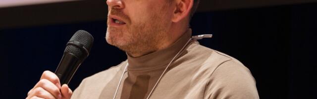 Selveri äriarvestusjuht Kristjan Anderson: tarneahela vead poodides on tühjad riiulid