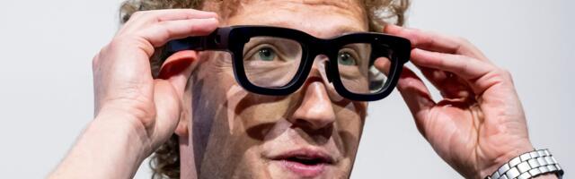 Meta stock might look cheap if it weren’t for Mark Zuckerberg