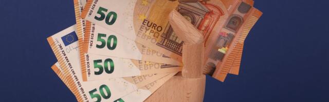 Huvi keldrite varjumiseks kohandamise toetuse vastu oli eelarvest kordades suurem