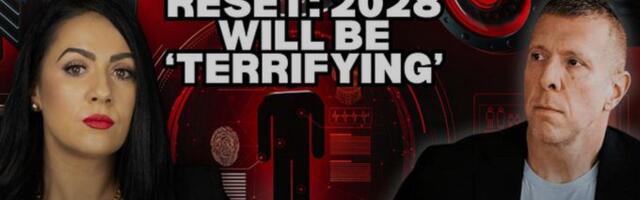 Suur lähtestamine: 2028. aasta saab olema KOHUTAV… | Daily Pulse