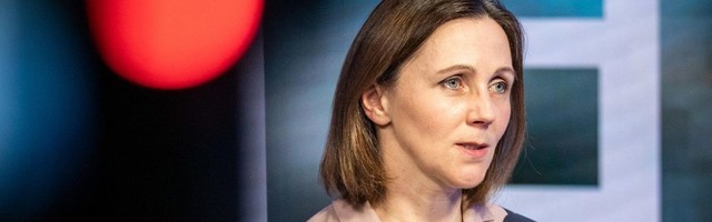 Maris Jesse ei kandideeri uuesti sotsiaalministeeriumi asekantsleriks