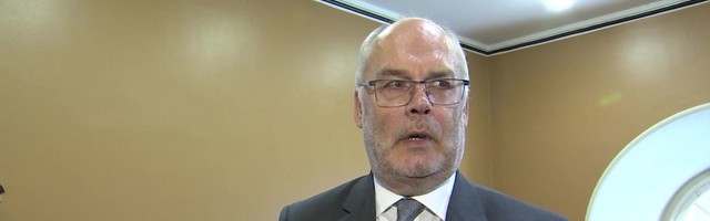 Reporter: Presidendiks saamisest jäi Alar Karisel puudu viis häält