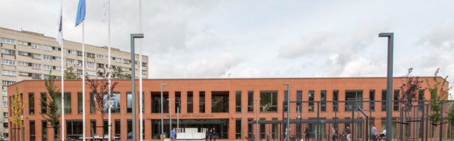 Kohtla-Järve linnavõim süüdistab riigigümnaasiumi eliitkooli loomises