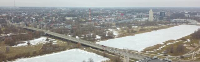 Reporter: Kuhu ohuolukorras varjuda? Olukord on üsna hapu