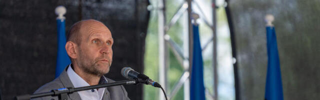 Täna koguneb Tartus Isamaa volikogu