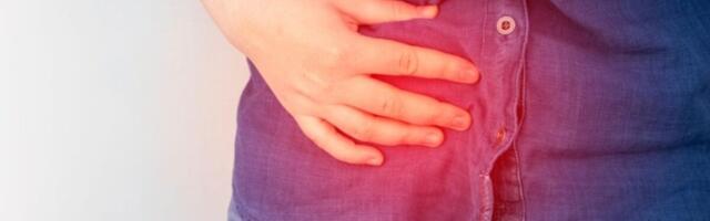 Uuring: kerge pimesoolepõletik võib ka iseenesest paraneda