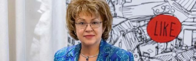 Vähiliidu juht: ainult koos suudame maailma  paremaks muuta