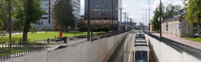 Ülemiste City ettevõtete käive oli mullu 2 miljardit ja eksport miljard eurot