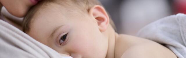 Ministeerium soovib laiendada rinnaga toitmist edendavate haiglate võrgustikku