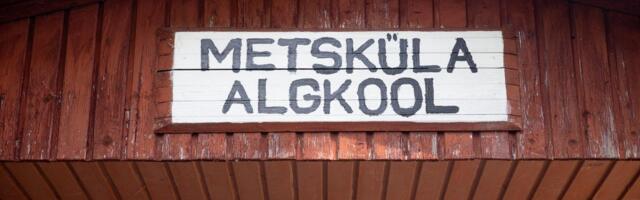 Hannes Nagel: Eestis on puhkenud esimene regionaalne pantvangikriis, mässulised „hõivasid“ Lääneranna valla hoone