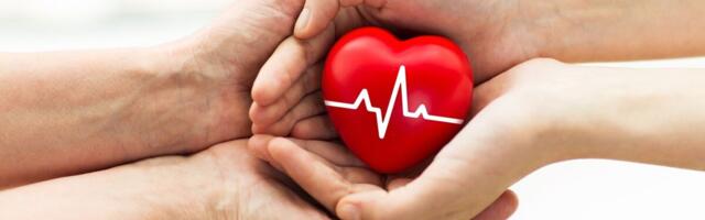 Uuring: Osalise siirdamise läbi teinud poisi südame parandanud kude kasvas koos temaga