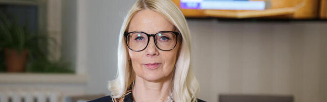 Helle-Moonika Helme: automaksuga tekitatakse juurde palju uusi probleeme, mille lahendamiseks pole vahendeid