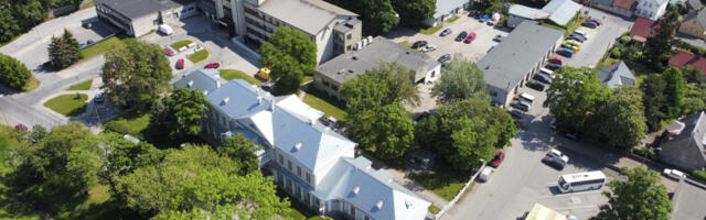 Arengukava toob Läänemaa haiglale suured muutused