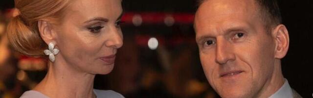 ELU NAGU MUINASJUTUS: OTT KIIVIKAS avaldas lummavad puhkusefotod koos oma särava naisega