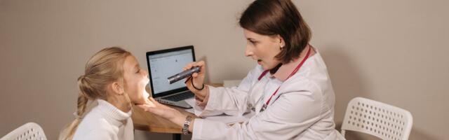 Lapsel kurk valutab: millal kodused vahendid aitavad ja millal pöörduda arsti poole