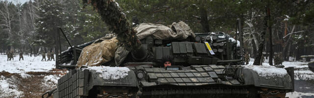 1005-й день войны: РФ бьет по Украине северокорейскими ракетами с западными компонентами