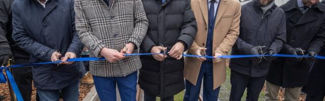 Jaanus Riibe: fookus olgu tulemustel, mitte tseremoonial. Saavutused räägivad enda eest