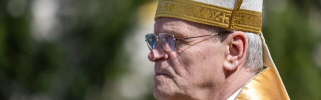 Andres Põder: oletuslikud ohud ei saa olla usuvabaduse piiramise aluseks