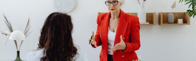 4 võtmesammu töövägivalla korral, mida ükski tööandja ei tohi unustada