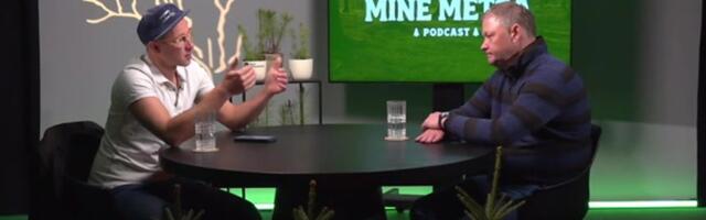 VAATA JA KUULA | Raul Kirjanen Maalehe metsasaate I osas: riik peaks metsaomanikku rohkem usaldama