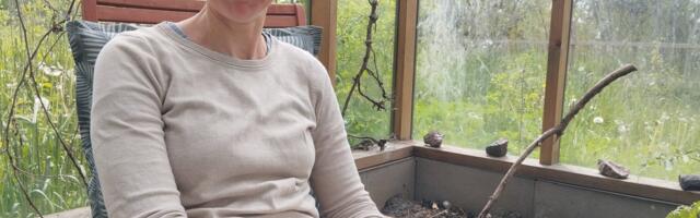 Laulupeod tõid Šveitsist Eesti, Noarootsi kogukonda ühendama