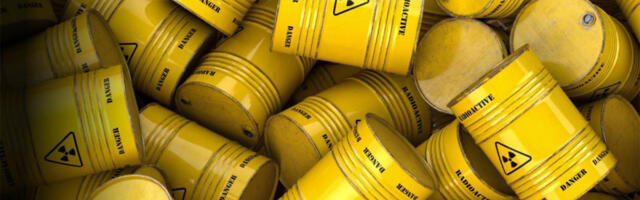 Paljastus: Briti tuumarelvade baasist voolas merre radioaktiivne vesi