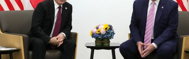 DELFI ALASKAS | Trumpi ja Putini kohtumise otseblogi. Kas Ukraina sõjas saabub pööre?