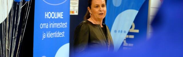 Harju Tarbijate Ühistu sai uue juhi