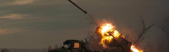 Teet Kalmus: Venemaa korraldab Trumpile mõeldud näitemänge