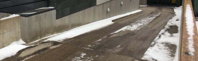 Tallinna uusarenduste varjatud energiaröövlid on midagi, millele arendajad tahaksid lahendust, aga linn ei paku