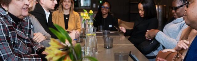 Botswana käis PÖFFi valemit otsimas