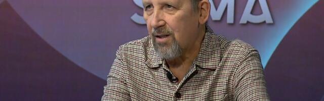 Vähidiagnoosi saanud Elmo Nüganen alustas kiiritusraviga_ kui haigust ei talu, siis see on mõistetav, aga ravi peab ju ometi taluma