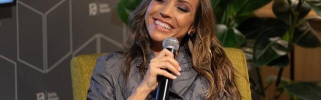 Kertu Jukkum meenutas hetke, mil ta oleks oma lemmikloomast ilma jäänud. „Nutsin tunde sel samal põrandal!“