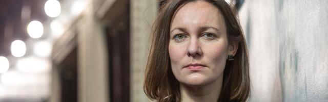 Eeva Mägi – vandeadvokaadist režissööriks. Ta järgmine film on muinasjutt ... transmehest