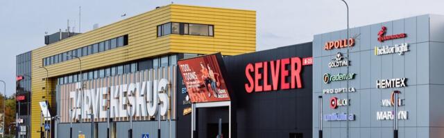 POEKETTIDE 2026 SUUR PLAAN | Rimi pidurdab laienemist, Coop ehitab 13 uut maja ja Pärnu ahvatleb