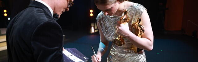 Rahvahääletus: Jefimova võitis mäekõrguse eduga