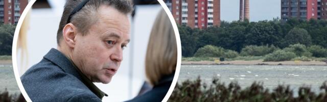 Naine oli kõrvaltoas, kui ta abikaasa ja lapselaps vanni uppusid. Pelguranna gaasitragöödia jõudis kohtusse 