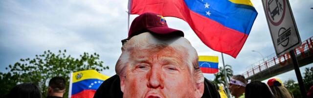 Raadiohommikus: aktsiaturud, kinnisvaraarendus ja Donald Trump