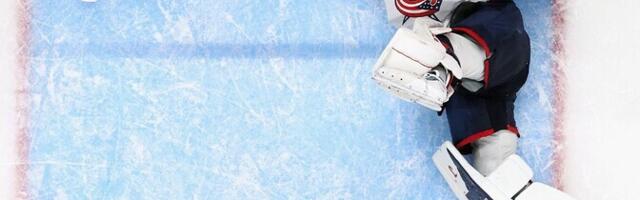 Läti läheb olümpiale kuue NHL-i mehega