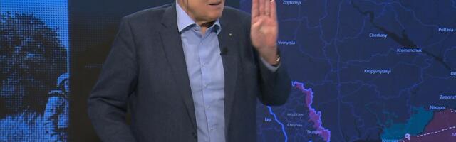 KÕVA SÕNA: Raivo Vare Venemaa ahnetest plaanidest