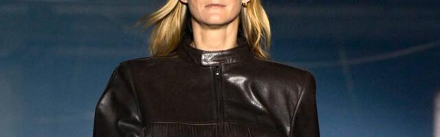 KLÕPS | Elle Balticu esimene kaanestaar Carmen Kass_ armastus Eesti inimeste vastu on alati püsima jäänud