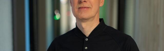 Atea IT-arhitekt Madis Pärn: privaatpilve strateegia pärast VMware’i muutusi