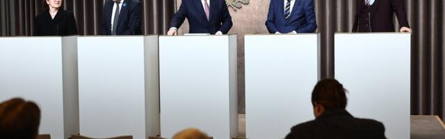 Sotsid nõuavad kütusekriisi tõttu rongipileti hinna langetamist. Terras_ ma pole jõudnud ettepanekuga tutvuda