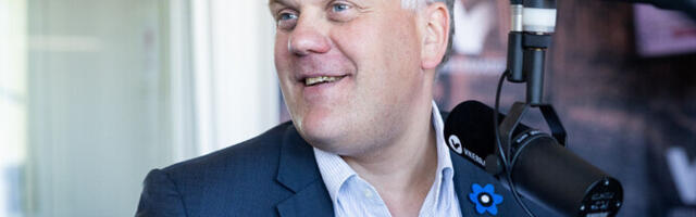 Kasemets: tänase Euroopa ja USA arusaam maailmast pole kindlasti samasugune