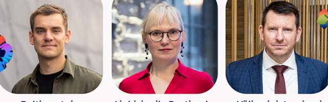 Euroopa päeval antakse taas üle aasta eurooplase tiitel