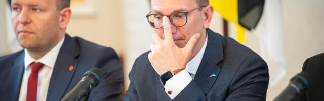 GALLUP | Inimesed ei usalda valitsust