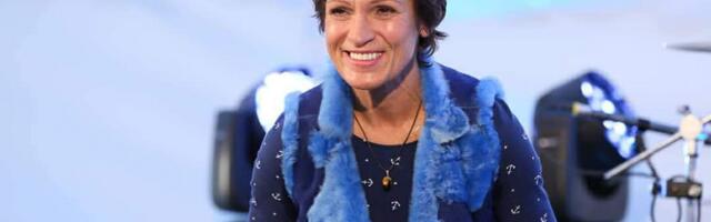 Salumäe tahab EOK presidendina näha Erki Noolt: ta on selleks küps