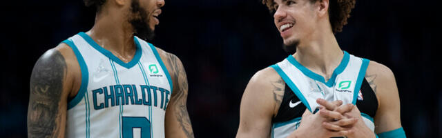 Hornets saatis lisaks Ballile teise tiimi ka Bridgesi