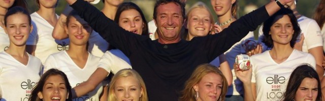 Prantsuse Harvey Weinstein. Modelliagentuuri boss tõrjub ränki ahistamissüüdistusi