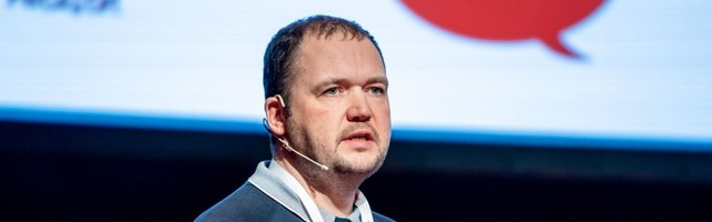 Aasta ettevõtja Priit Kallas: 2020 oli suur otsuste aasta